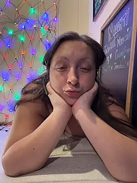 TheFishWife live sex cam