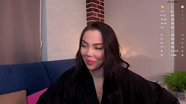 BobbyeClague's cam snapshot