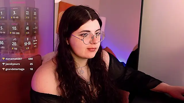 Siena_aa's cam snapshot