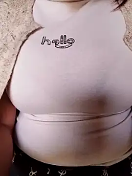 Zoe-666's cam snapshot