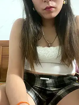 gerrida's cam snapshot