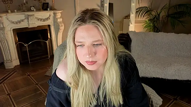 Jes_Solar live sex cam