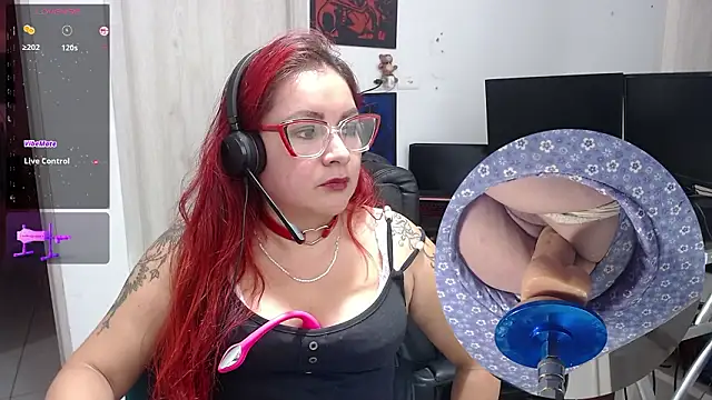 leidydi223 live sex cam