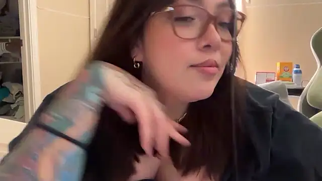 Pumpkin_bunny live sex cam