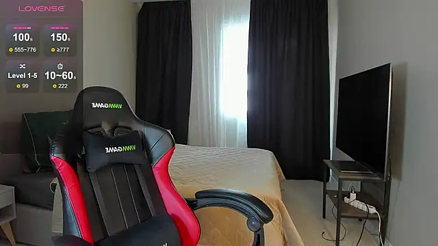 Princess_Zelda live sex cam