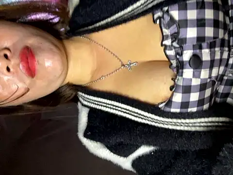 Nabi_sexy's cam snapshot