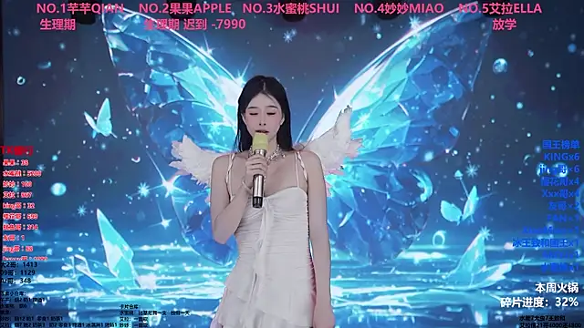 Wily-07's cam snapshot