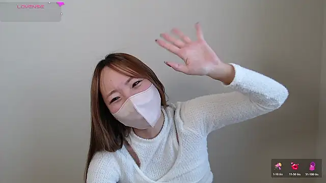 NORANEKO_222's cam snapshot