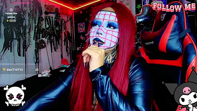 jannaink_'s cam snapshot