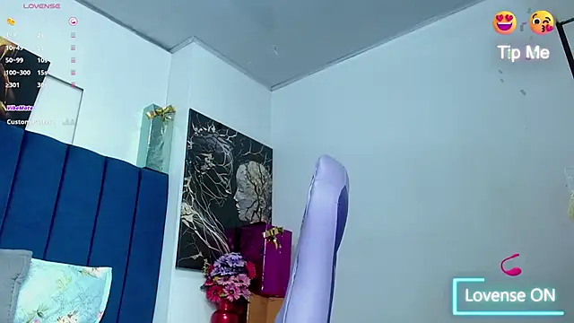 Tatiana_star1's cam snapshot