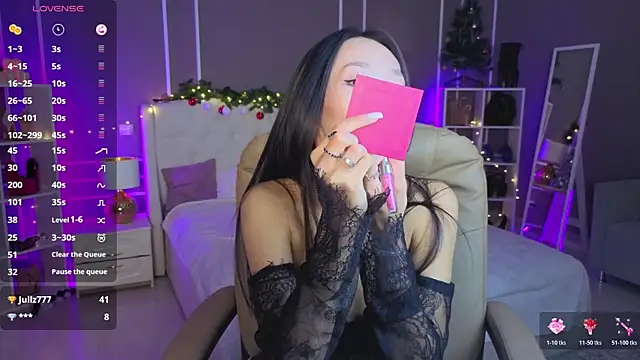 _MIURA_'s cam snapshot