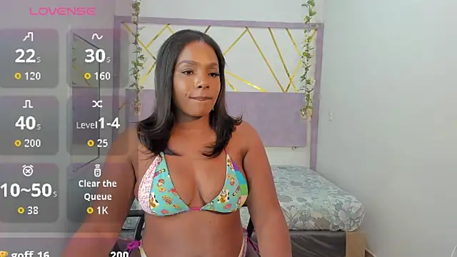 IvyBliss8's cam snapshot