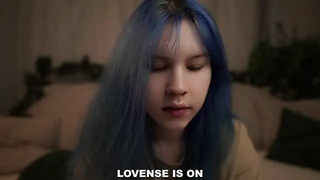 ElizSpieth live sex cam