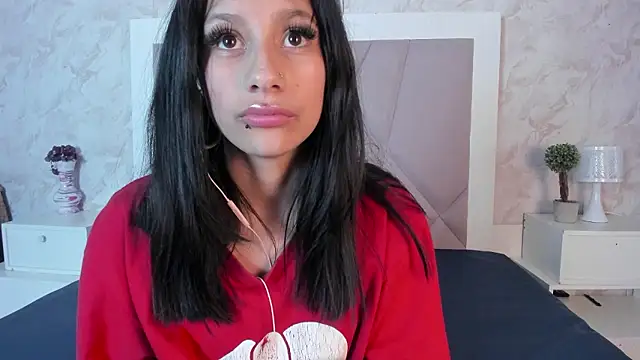 Madhison_5's cam snapshot