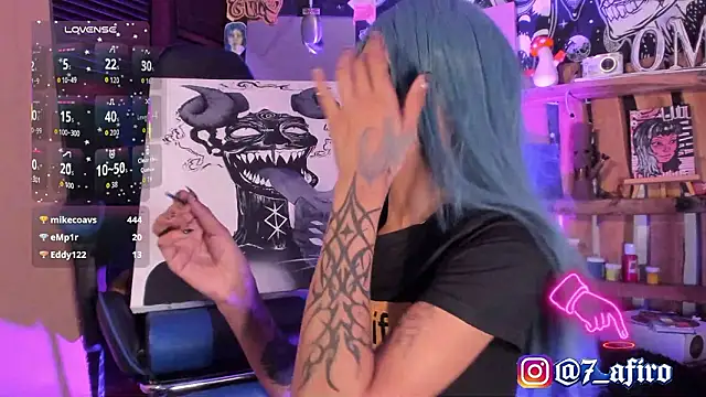 ivybank's cam snapshot