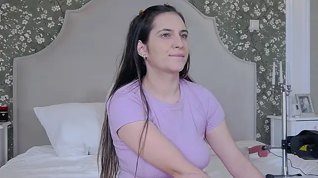 TesaQuinn's cam snapshot