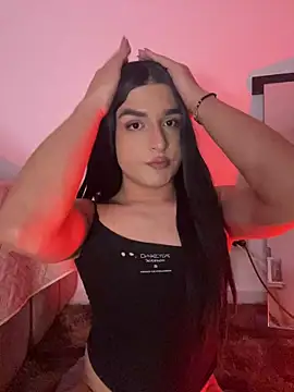 Dania_Oconor's cam snapshot