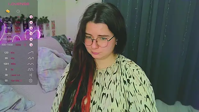 ss-katekisa-ss's cam snapshot