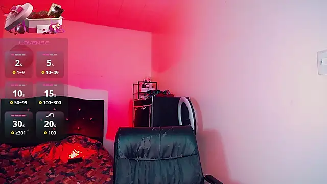 Kendall_hornyy live sex cam