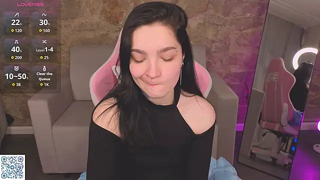 Linda_Sweetiest's cam snapshot