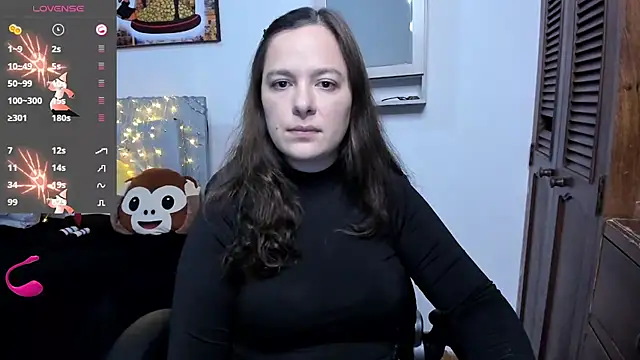 angelaagomez's cam snapshot