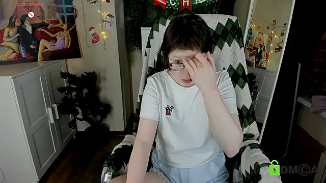 Melissa_Wells's cam snapshot