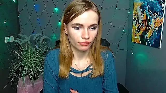 MargaritaKiss's cam snapshot