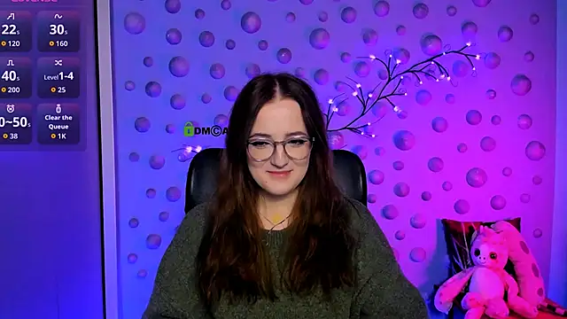 luna_berryy's cam snapshot