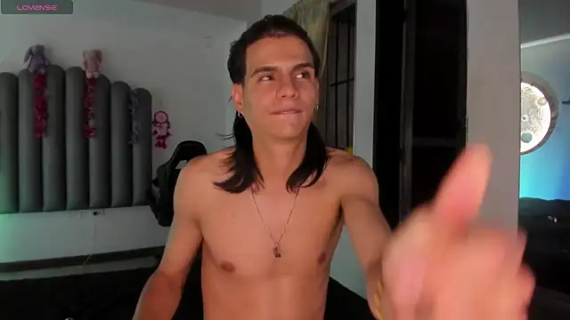 Martshall09's cam snapshot