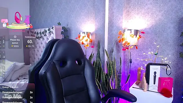 laila_stilwiills's cam snapshot