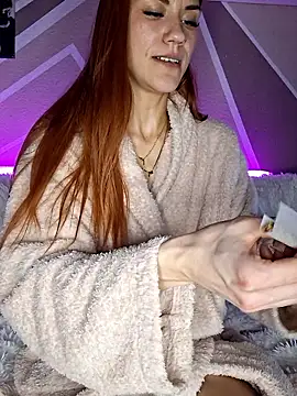 SlimBellaa's cam snapshot