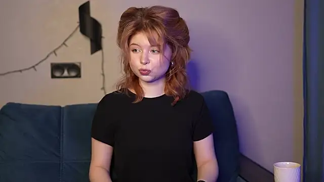 Stella_Vanila's cam snapshot