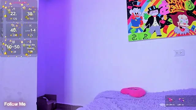 MiaVillalobos's cam snapshot