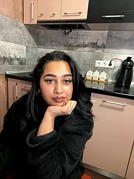 JaneetDeea's cam snapshot