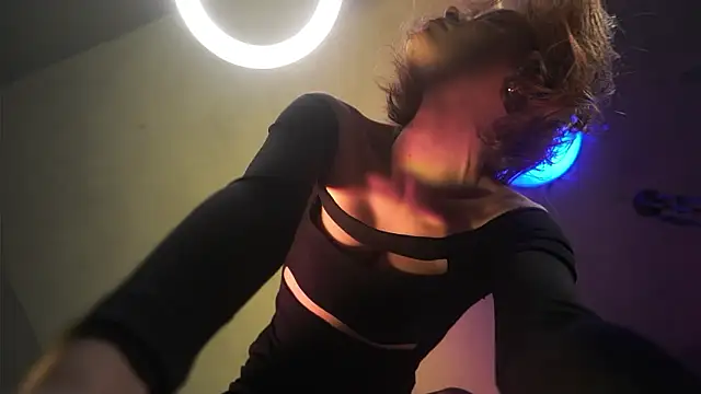 ginger_hugs live sex cam