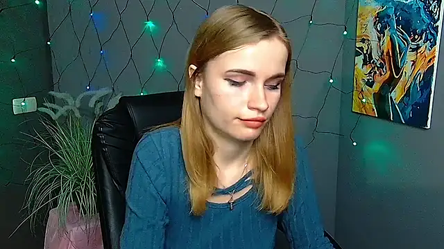 MargaritaKiss's cam snapshot