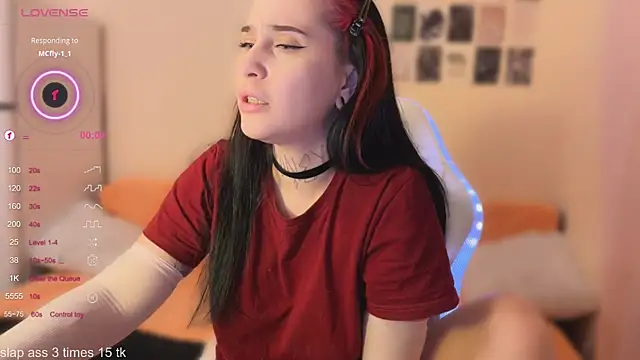 AnastasiaSun's cam snapshot