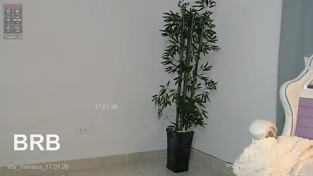 soy_mariana_'s cam snapshot