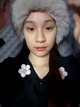 ChiecumBae's cam snapshot