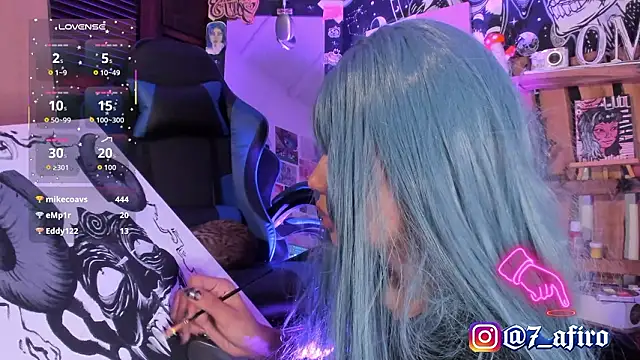 ivybank's cam snapshot