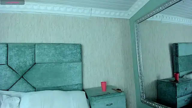 NaomySakura's cam snapshot