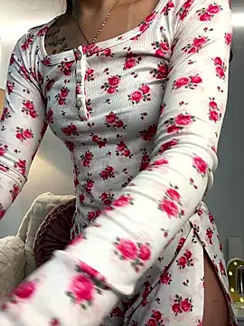 ChloeeCoxx's cam snapshot