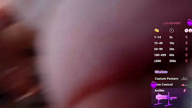 Victoria7777's cam snapshot