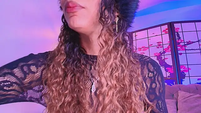 Zahara1's cam snapshot