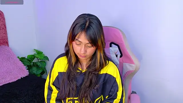 Conejita_420's cam snapshot