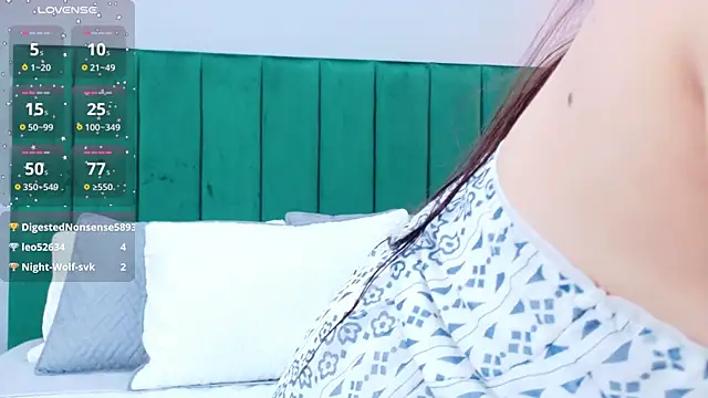 Ashley_Evans22's cam snapshot