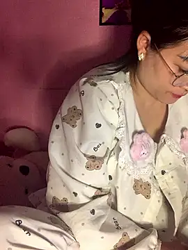 Star-sweet's cam snapshot