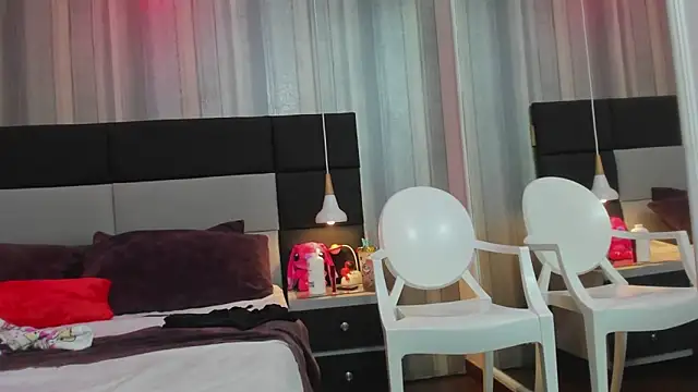 yiyisandoval's cam snapshot