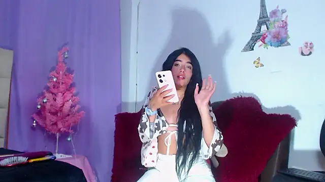 eimyy_rouse's cam snapshot