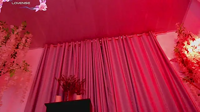 Sweet_lenna's cam snapshot